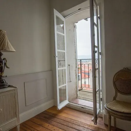 Chateau Clemenceau Apartment *