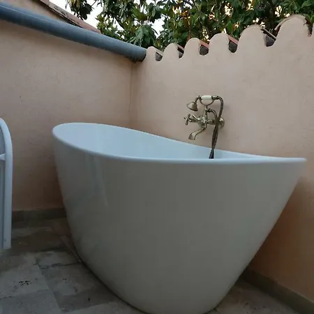 Chateau Clemenceau Antibes