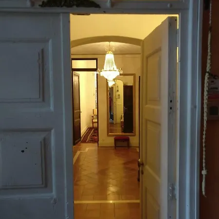 Chateau Clemenceau Apartment Antibes