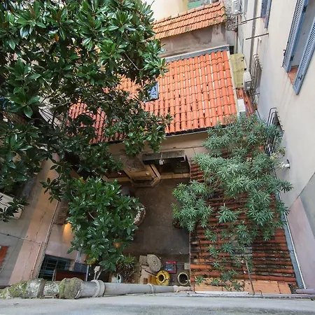 Apartment Chateau Clemenceau