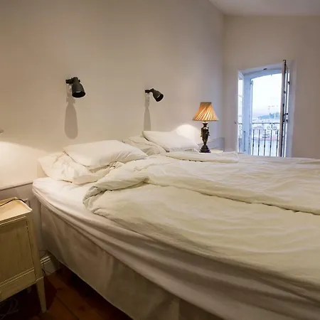 Chateau Clemenceau Apartment