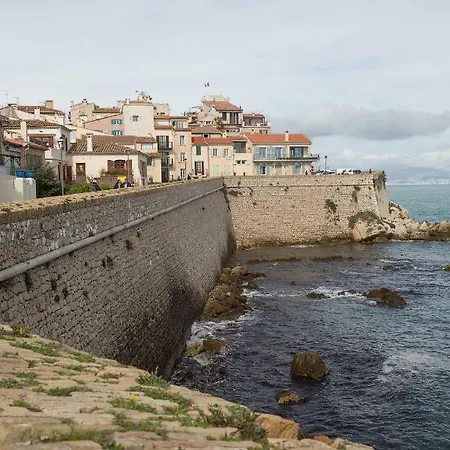 Apartment Chateau Clemenceau *