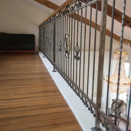 Apartment Chateau Clemenceau