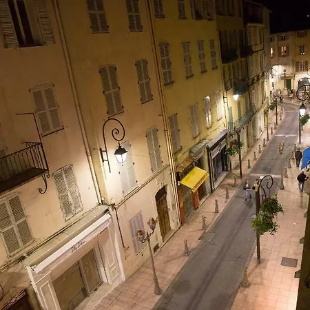 Chateau Clemenceau *