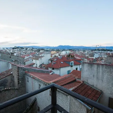 Chateau Clemenceau Antibes