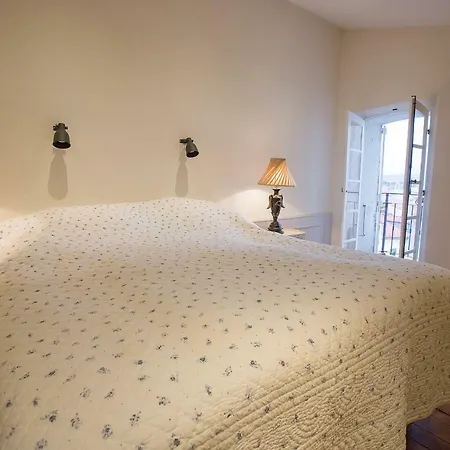 Chateau Clemenceau Lägenhet *