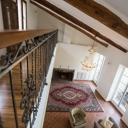 Lägenhet Chateau Clemenceau