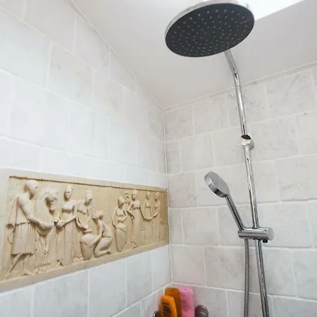 Apartment Chateau Clemenceau Antibes