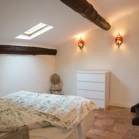 Chateau Clemenceau Lägenhet *