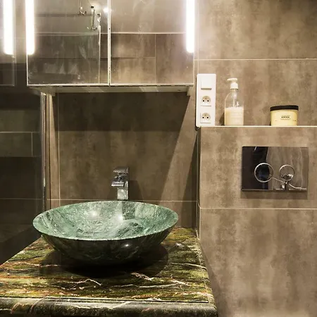 Chateau Clemenceau *