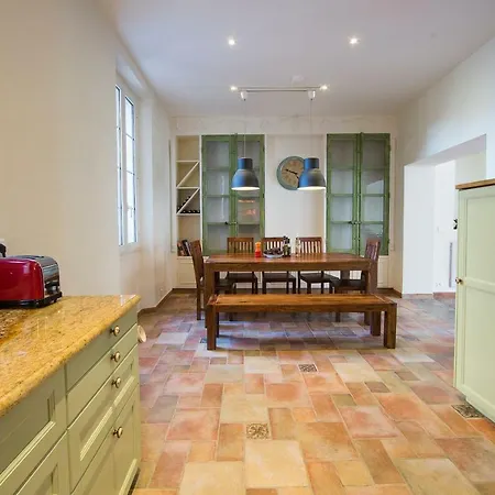 Chateau Clemenceau Antibes