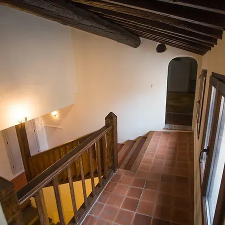 Lägenhet Chateau Clemenceau *