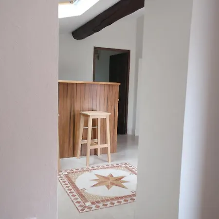 Apartment Chateau Clemenceau Antibes