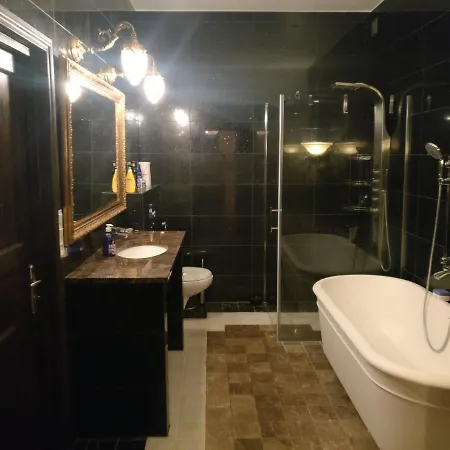 Chateau Clemenceau * Antibes