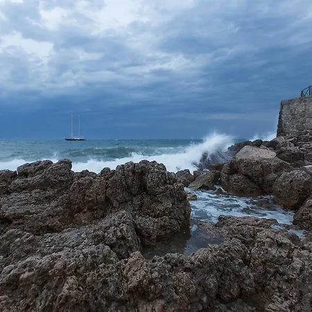 Lägenhet Chateau Clemenceau *