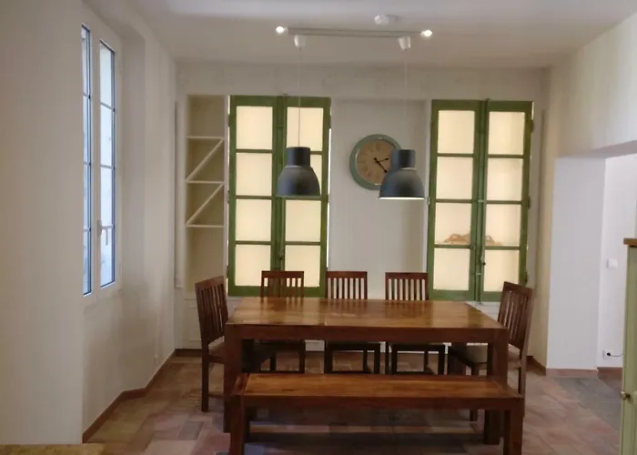 Chateau Clemenceau Antibes