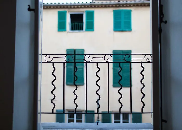 Chateau Clemenceau *