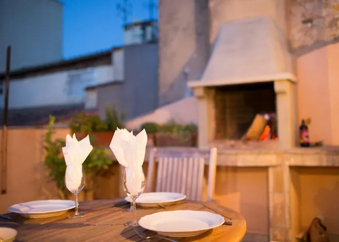 Chateau Clemenceau * Antibes