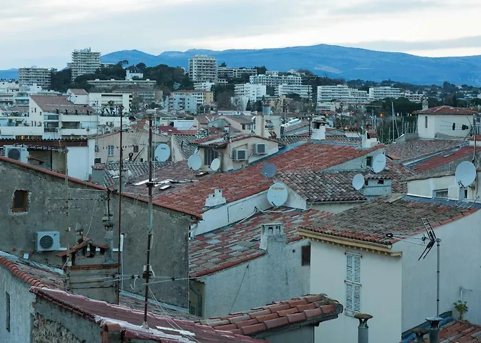 Apartment Chateau Clemenceau *