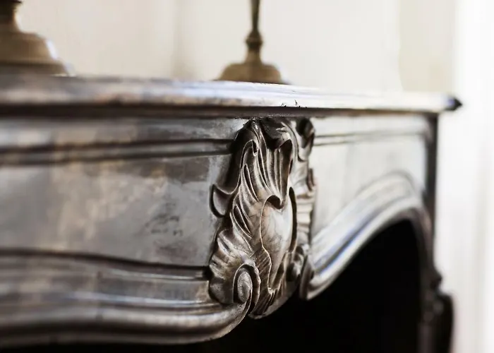 Chateau Clemenceau *