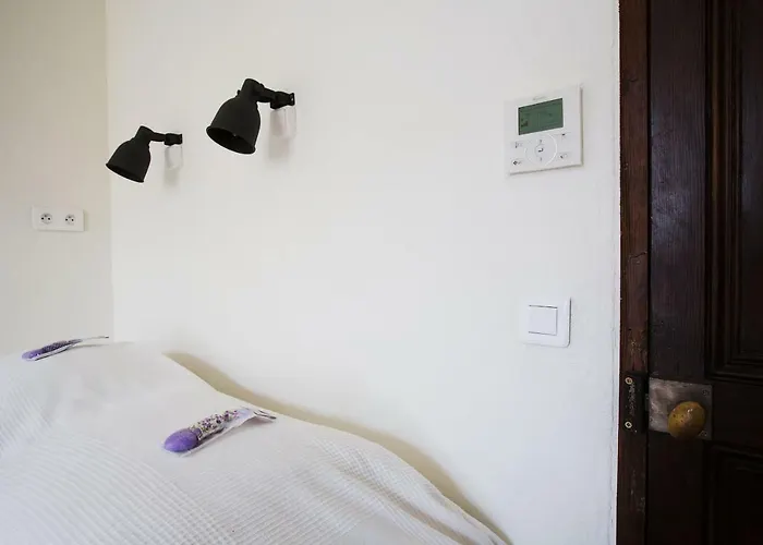 Chateau Clemenceau Apartment *