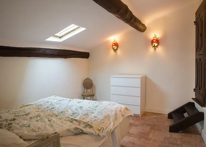 Chateau Clemenceau Apartment *