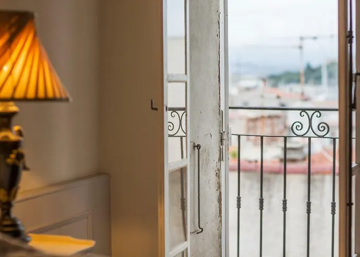 Apartment Chateau Clemenceau *