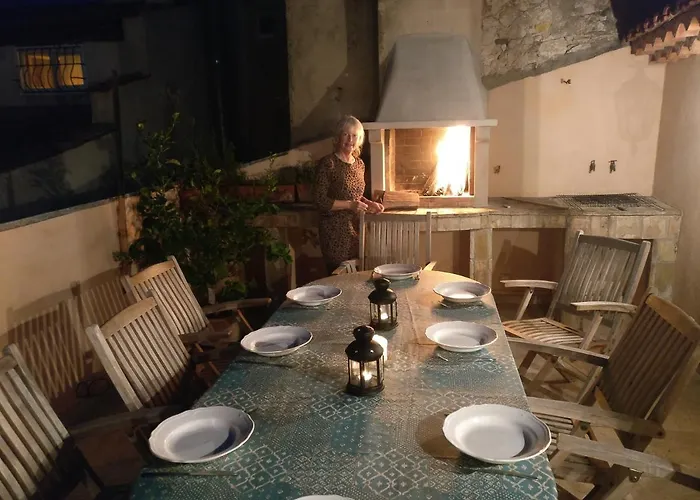 Apartment Chateau Clemenceau *