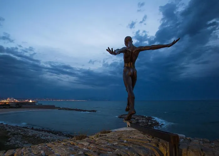 Chateau Clemenceau *