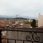 Chateau Clemenceau Антиб