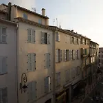 Chateau Clemenceau Appartement