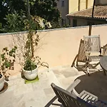 Апартаменты Chateau Clemenceau