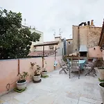 Chateau Clemenceau Appartement