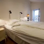 Chateau Clemenceau Апартаменты