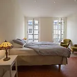 Chateau Clemenceau Антиб