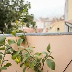 Appartement Chateau Clemenceau *