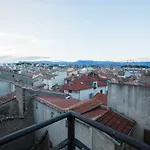 Chateau Clemenceau Антиб