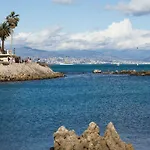 Appartement Chateau Clemenceau Antibes