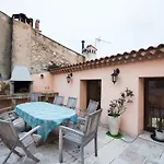 Appartement Chateau Clemenceau Antibes