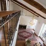 Апартаменты Chateau Clemenceau