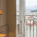 Апартаменты Chateau Clemenceau *