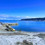 Appartement Chateau Clemenceau Antibes