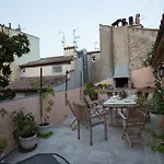 Chateau Clemenceau Appartement Antibes