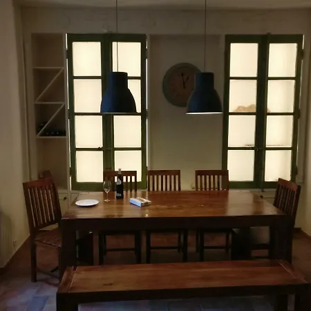 Chateau Clemenceau Apartment Antibes