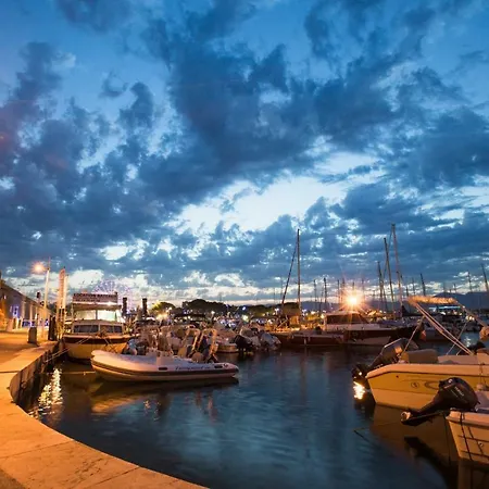 Chateau Clemenceau Apartament