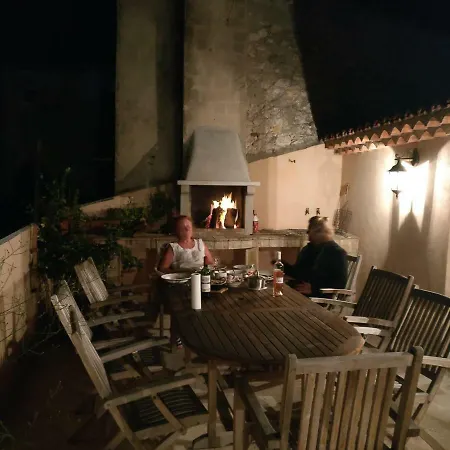 Chateau Clemenceau *