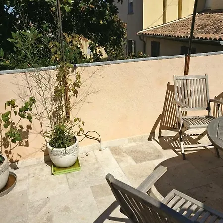Apartment Chateau Clemenceau