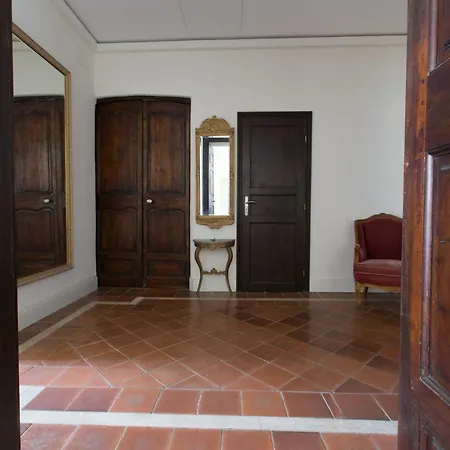 Chateau Clemenceau * أنتيب