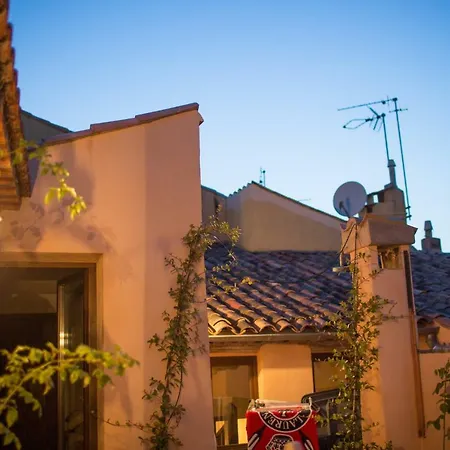 Chateau Clemenceau أنتيب