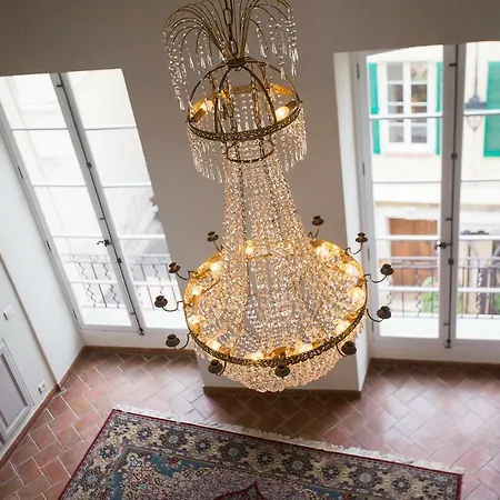 Chateau Clemenceau Apartment